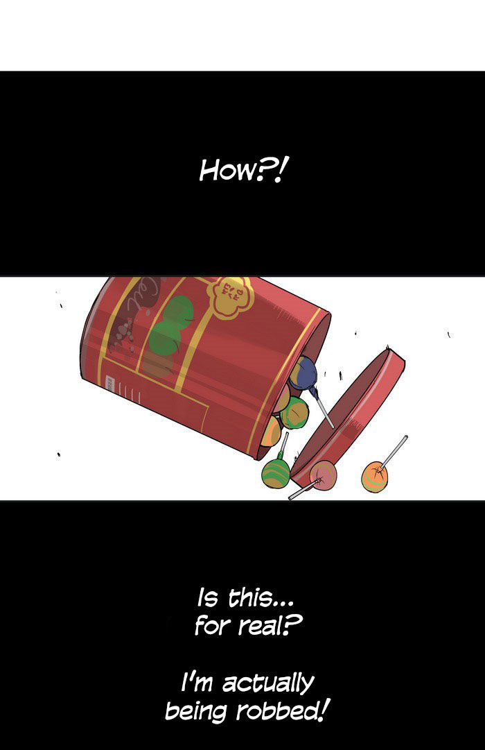 Teen Mom chapter 11 page 20