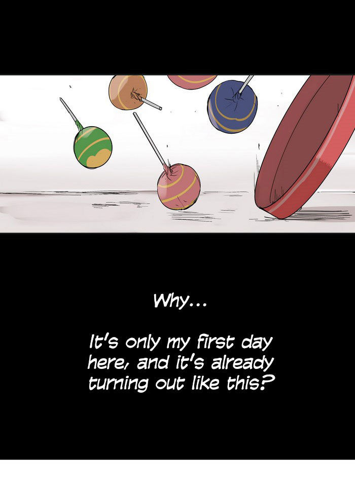 Teen Mom chapter 11 page 21