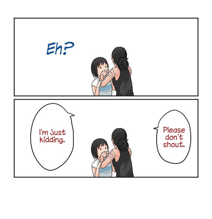 Teen Mom chapter 11 page 24