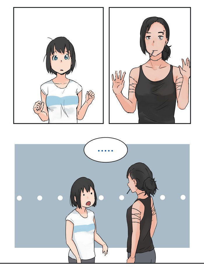 Teen Mom chapter 11 page 25