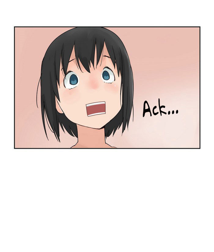 Teen Mom chapter 11 page 27