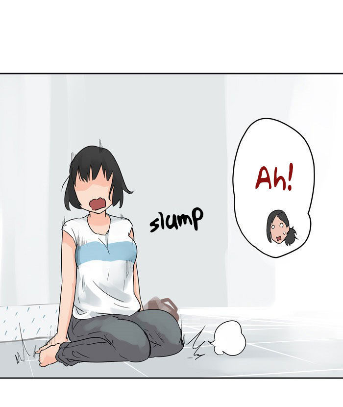 Teen Mom chapter 11 page 28