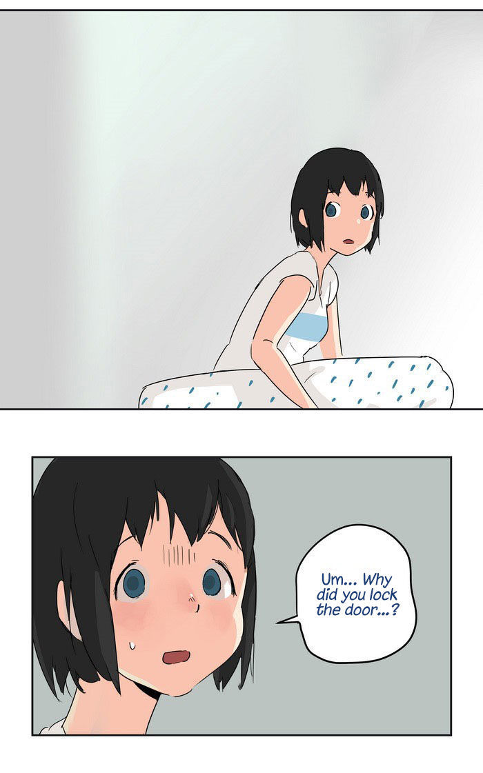 Teen Mom chapter 11 page 3