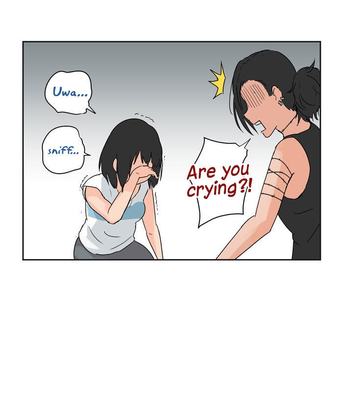 Teen Mom chapter 11 page 30