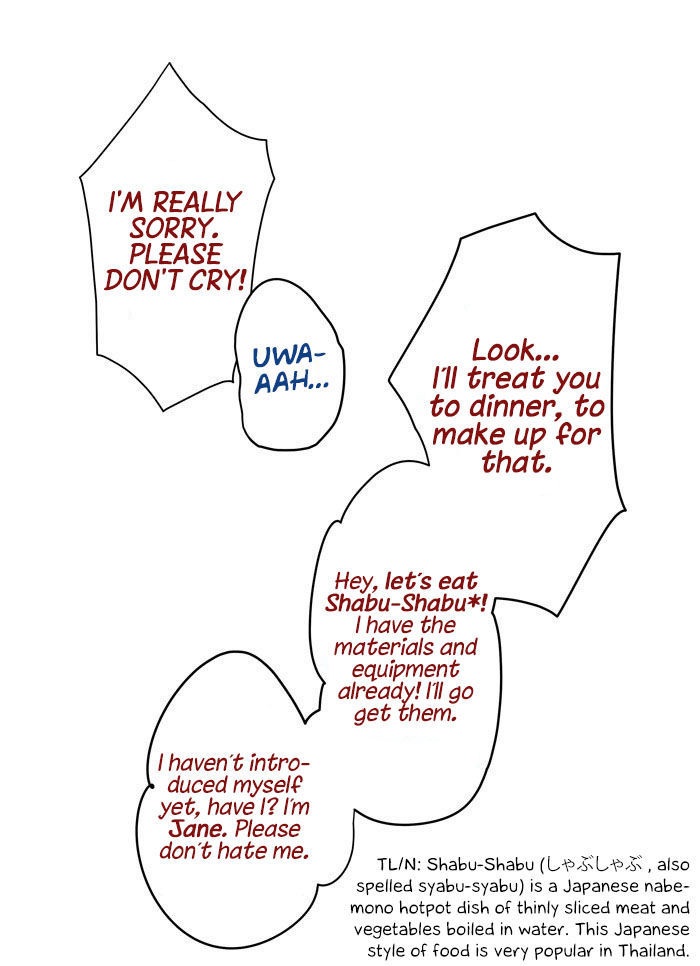 Teen Mom chapter 11 page 31