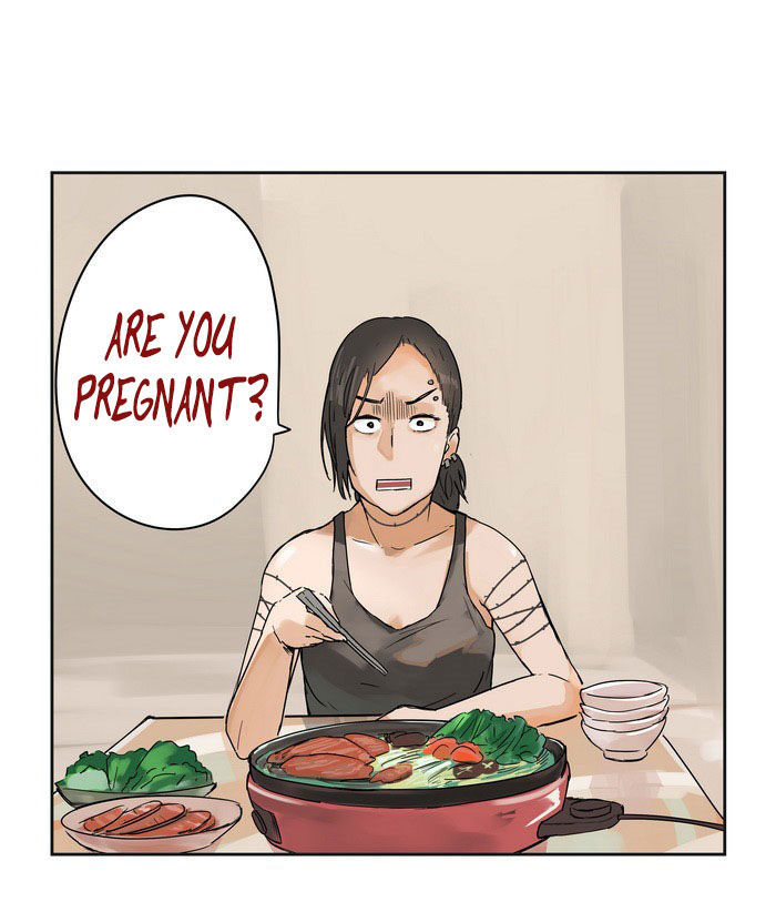 Teen Mom chapter 11 page 33