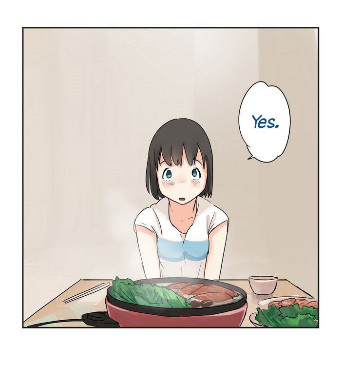 Teen Mom chapter 11 page 34