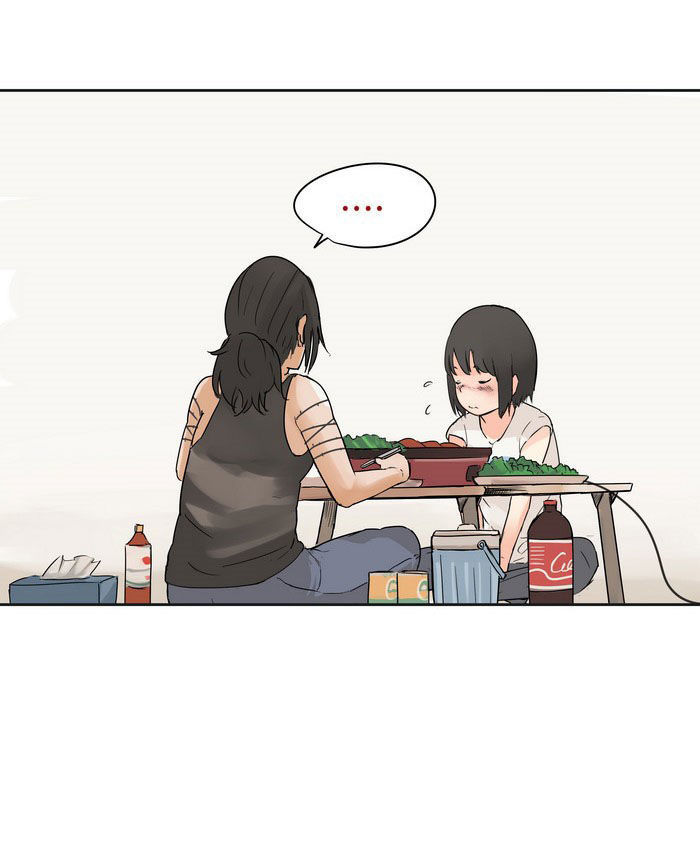 Teen Mom chapter 11 page 35