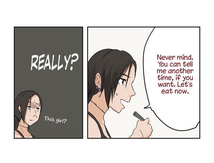 Teen Mom chapter 11 page 36