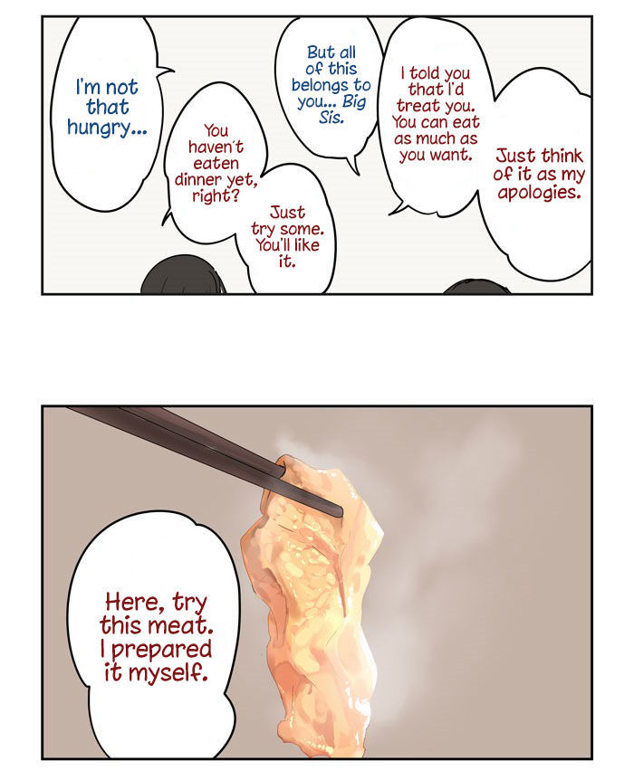 Teen Mom chapter 11 page 37