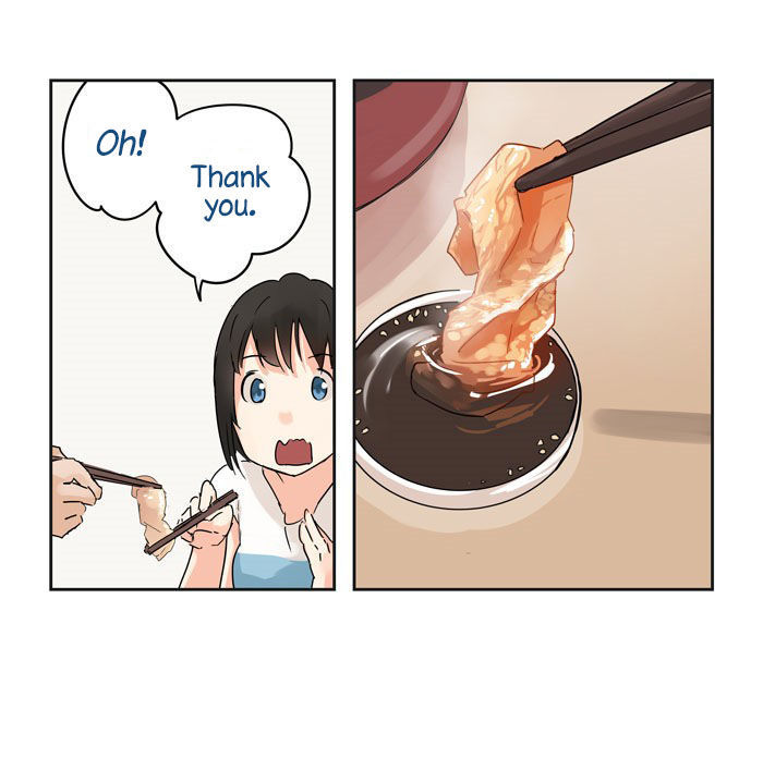 Teen Mom chapter 11 page 38