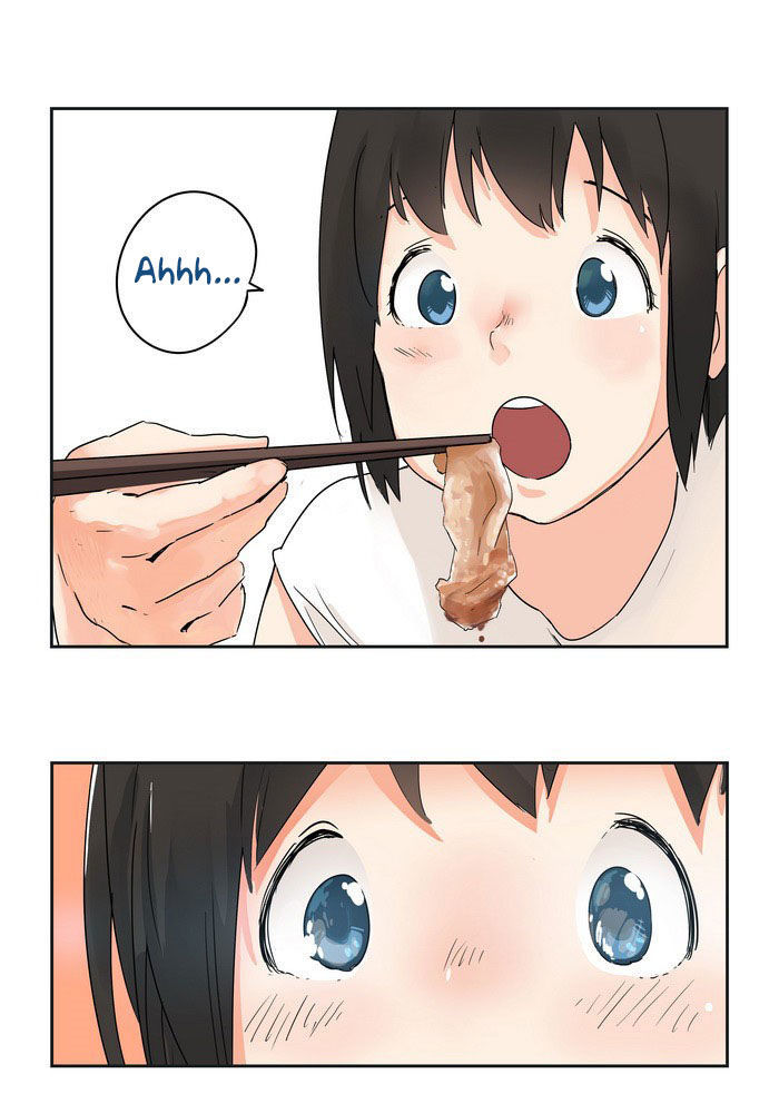 Teen Mom chapter 11 page 39