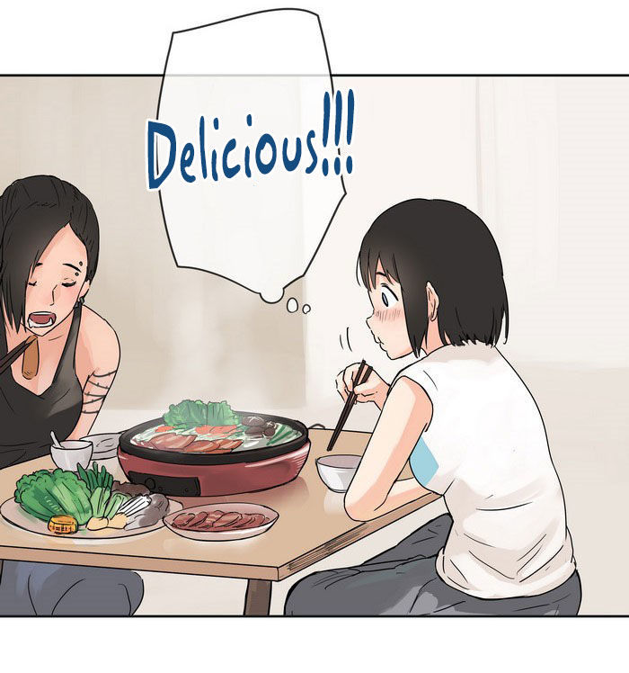 Teen Mom chapter 11 page 40