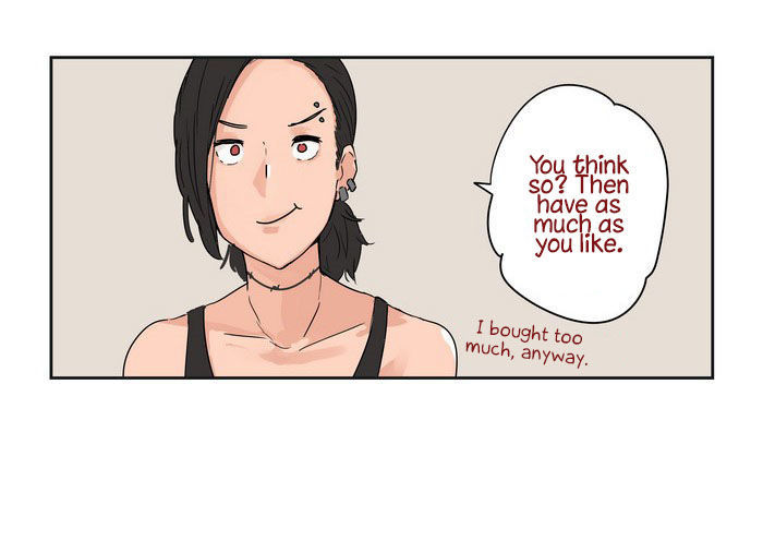 Teen Mom chapter 11 page 41