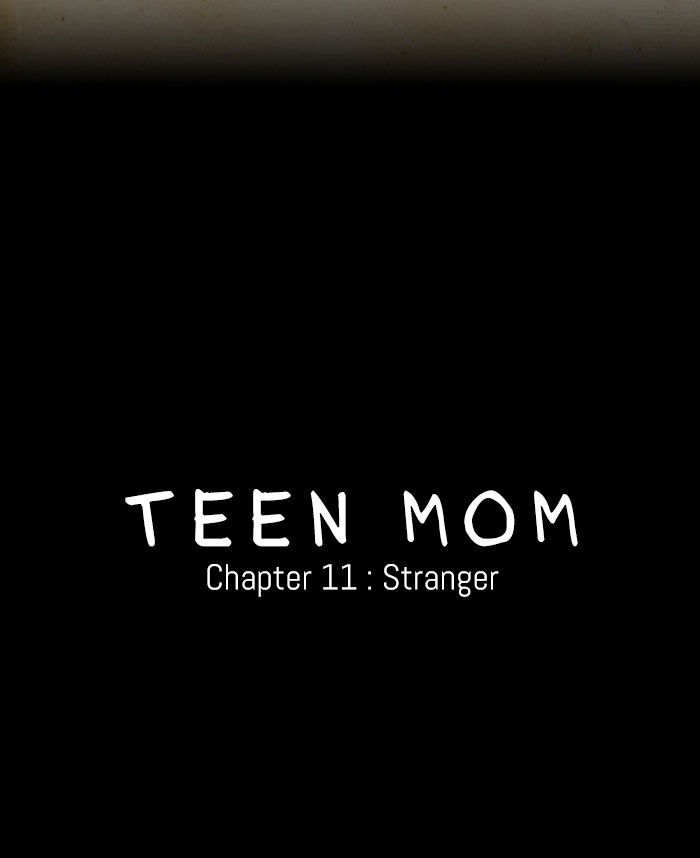Teen Mom chapter 11 page 5