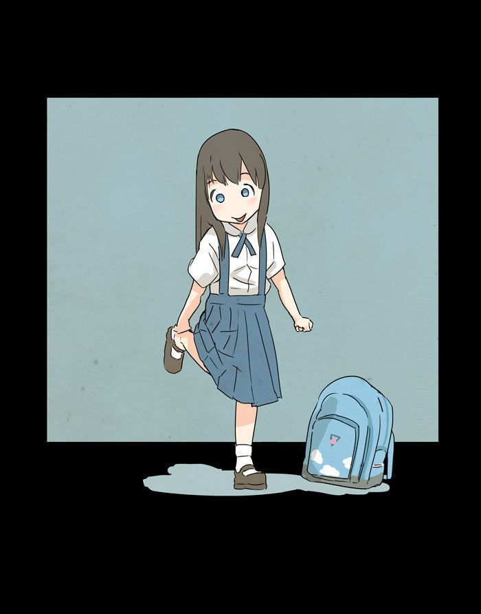 Teen Mom chapter 11 page 6