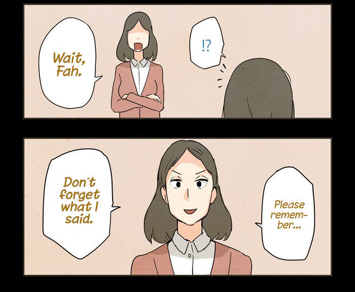 Teen Mom chapter 11 page 8