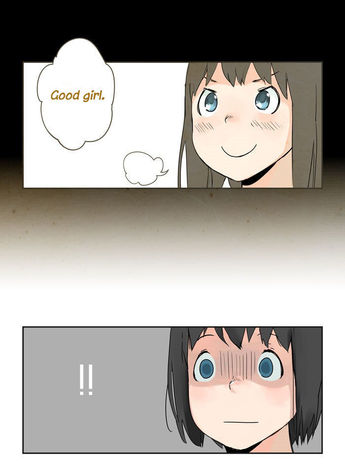 Teen Mom chapter 11 page 9