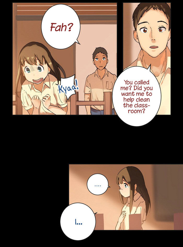 Teen Mom chapter 13 page 17