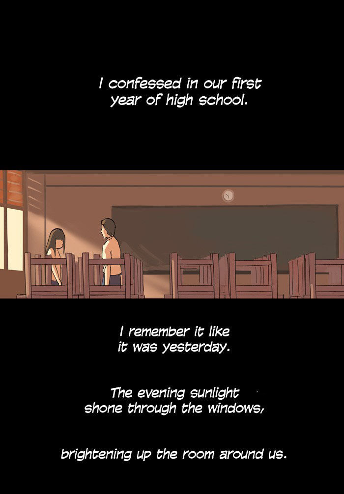 Teen Mom chapter 13 page 20