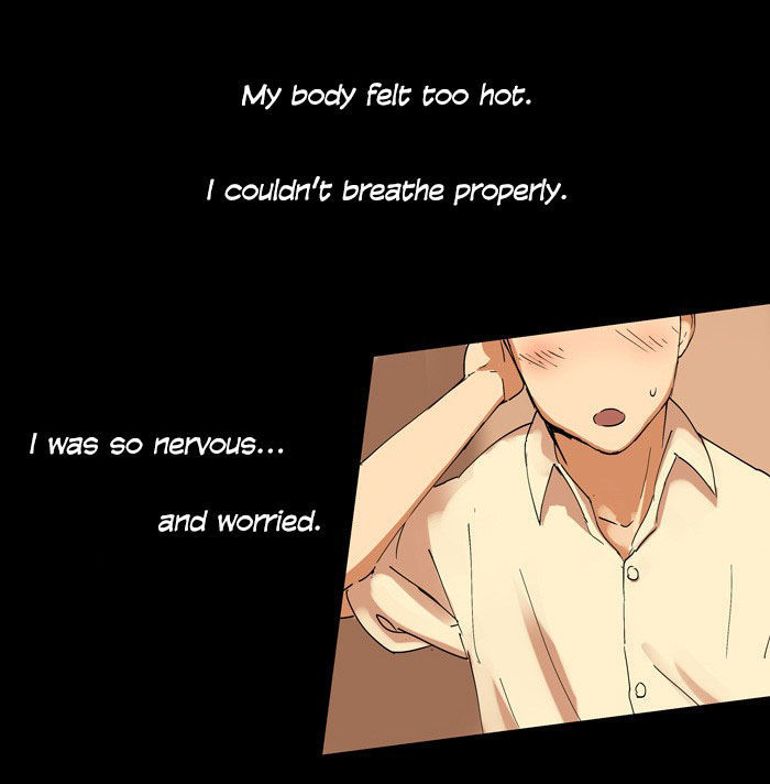 Teen Mom chapter 13 page 21