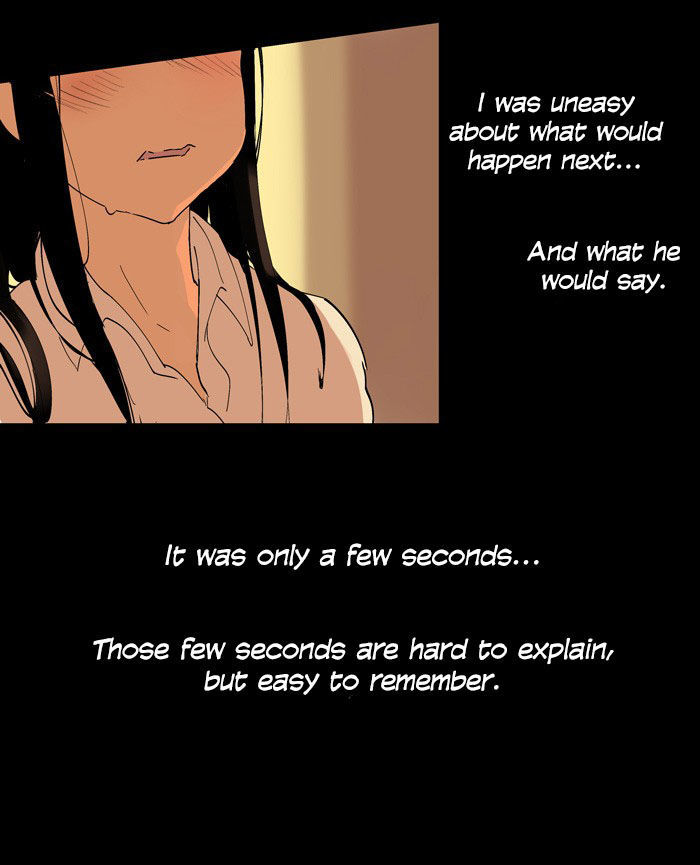 Teen Mom chapter 13 page 22