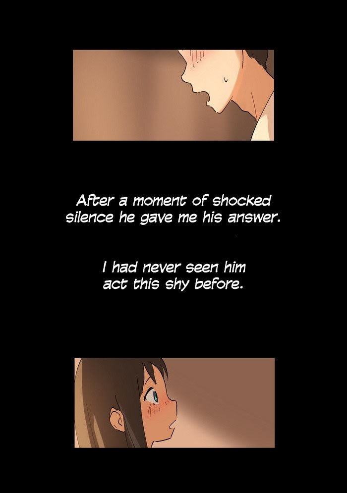 Teen Mom chapter 13 page 23