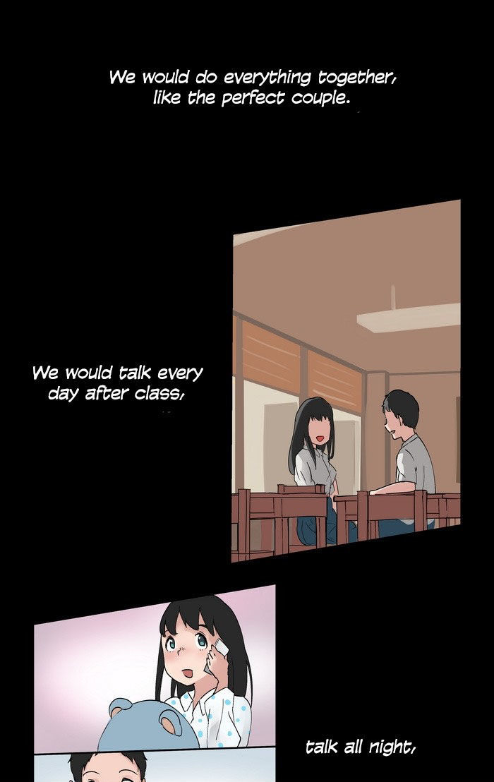 Teen Mom chapter 13 page 26