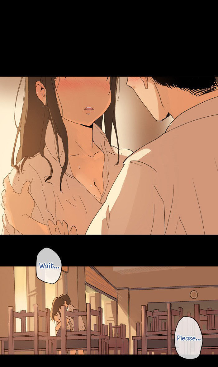 Teen Mom chapter 13 page 3