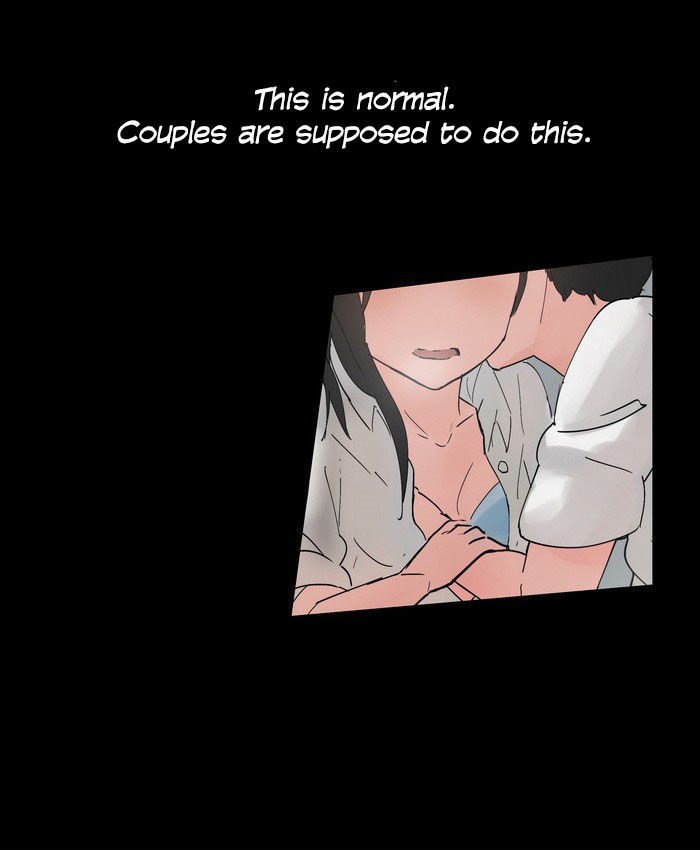 Teen Mom chapter 13 page 31