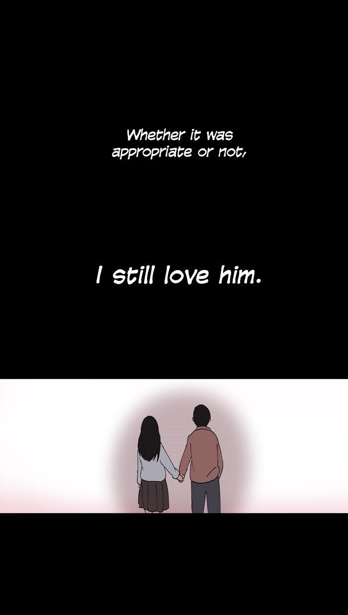 Teen Mom chapter 13 page 33