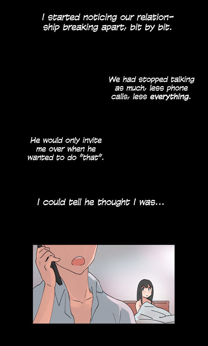 Teen Mom chapter 13 page 35