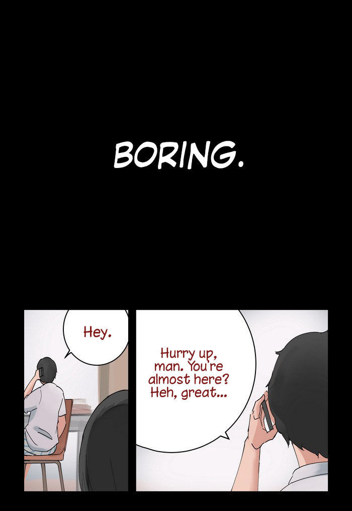 Teen Mom chapter 13 page 36