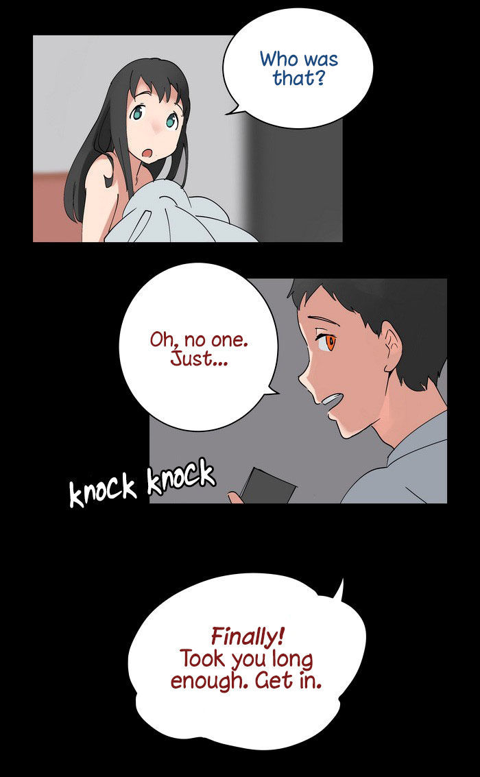 Teen Mom chapter 13 page 37