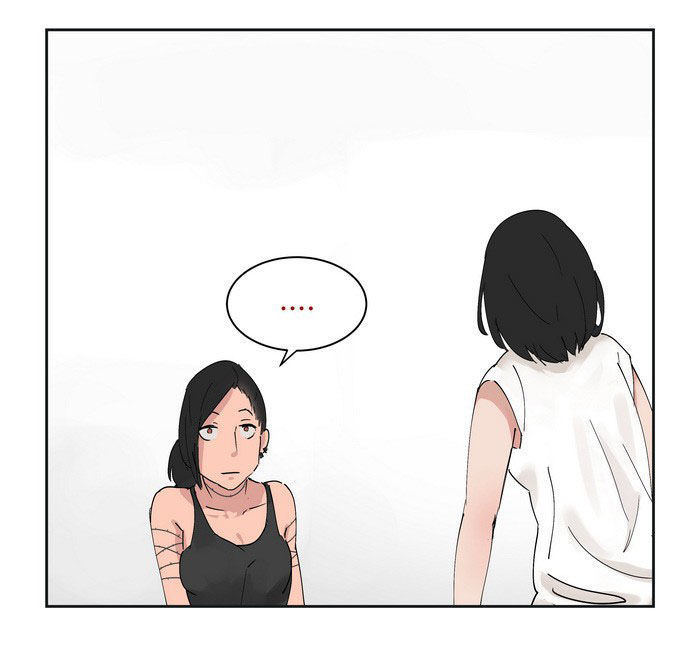 Teen Mom chapter 13 page 39