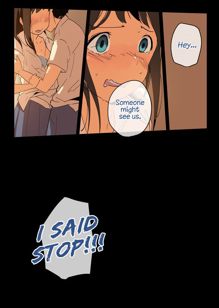 Teen Mom chapter 13 page 4