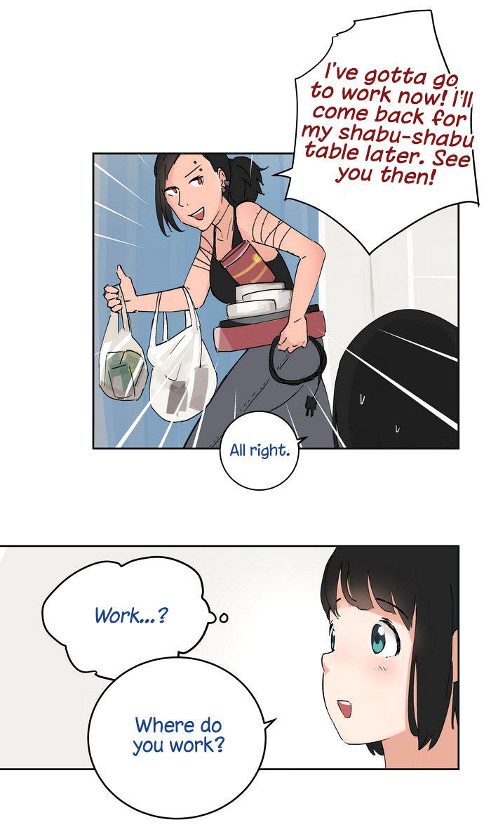 Teen Mom chapter 13 page 43