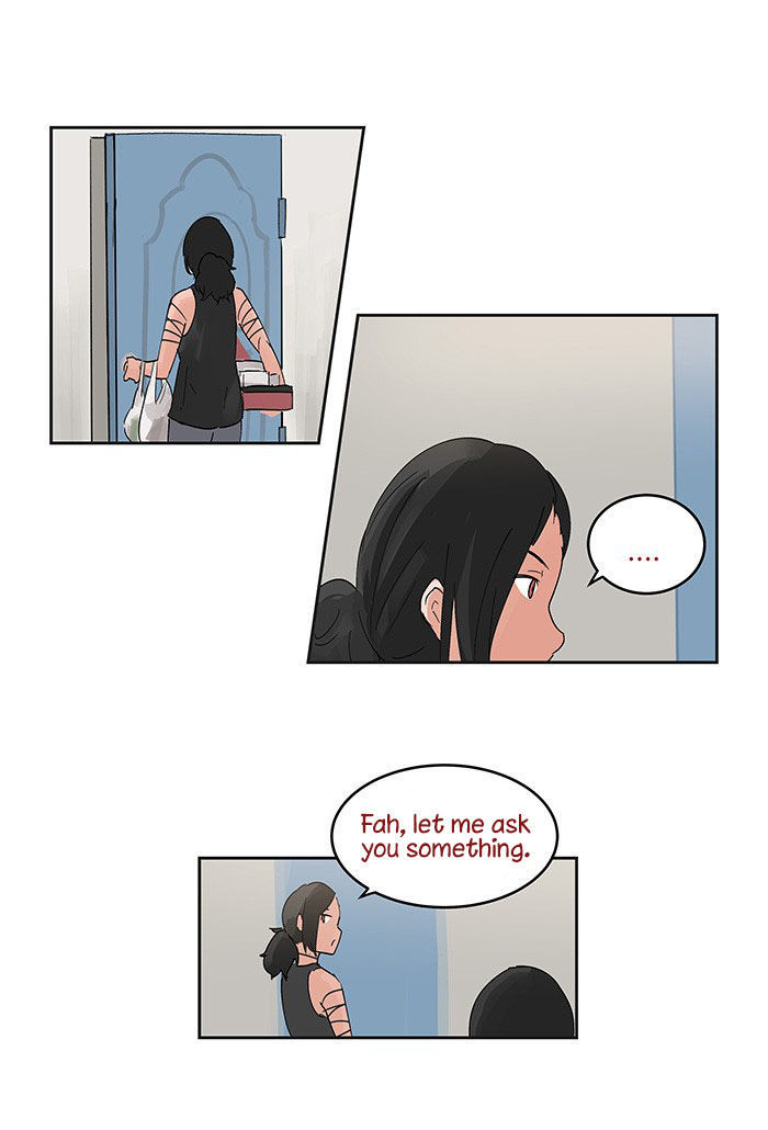 Teen Mom chapter 13 page 45