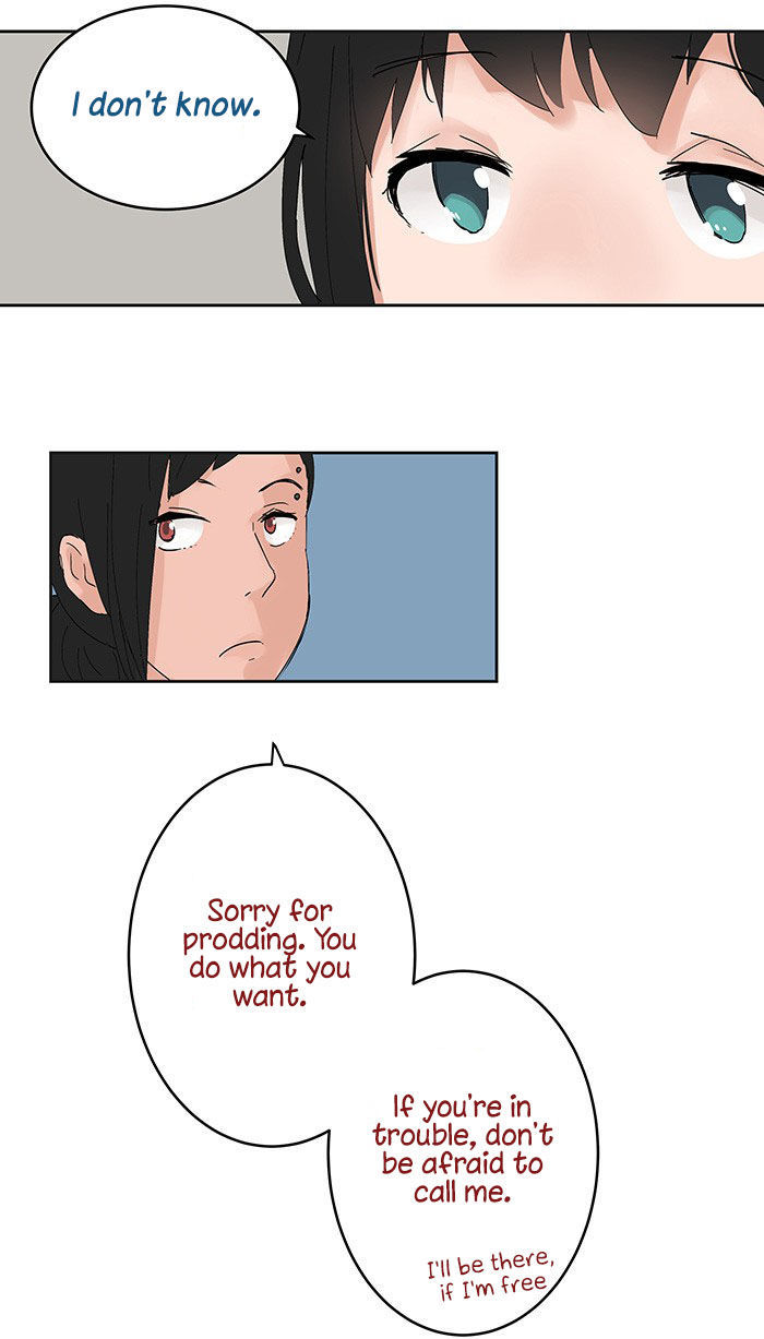 Teen Mom chapter 13 page 47