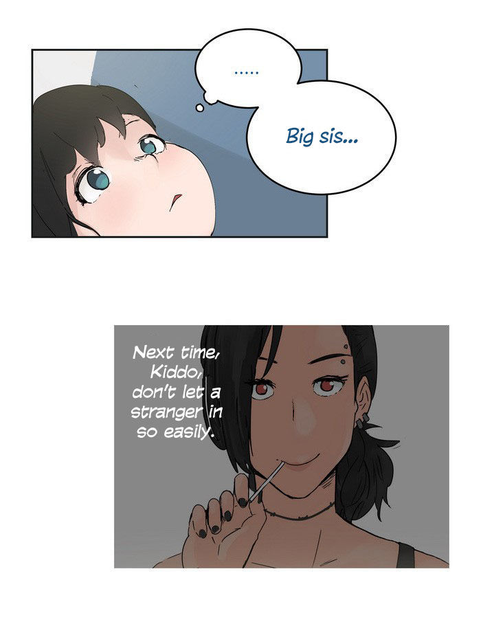 Teen Mom chapter 13 page 50