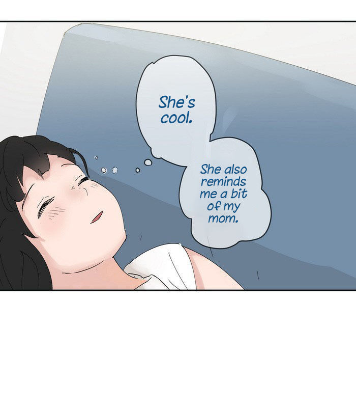 Teen Mom chapter 13 page 51