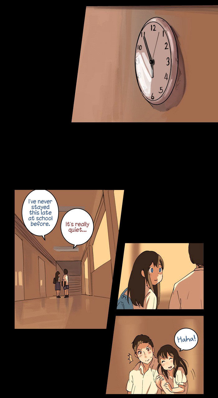 Teen Mom chapter 13 page 7