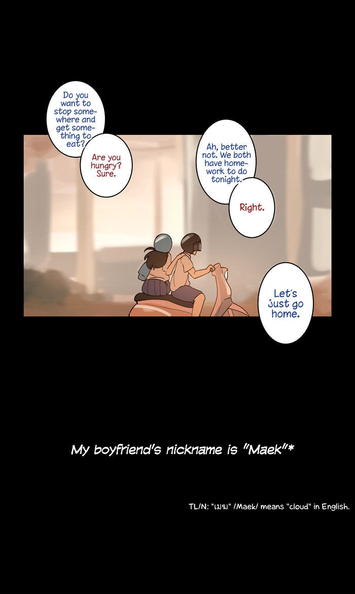 Teen Mom chapter 13 page 8