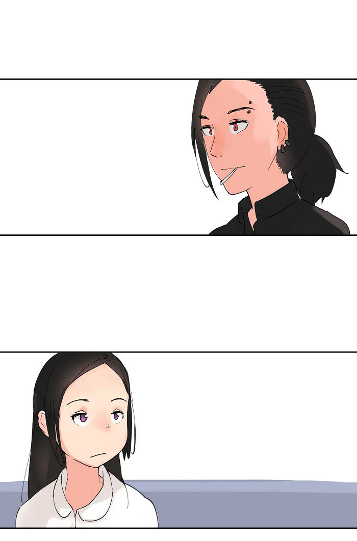 Teen Mom chapter 16 page 10