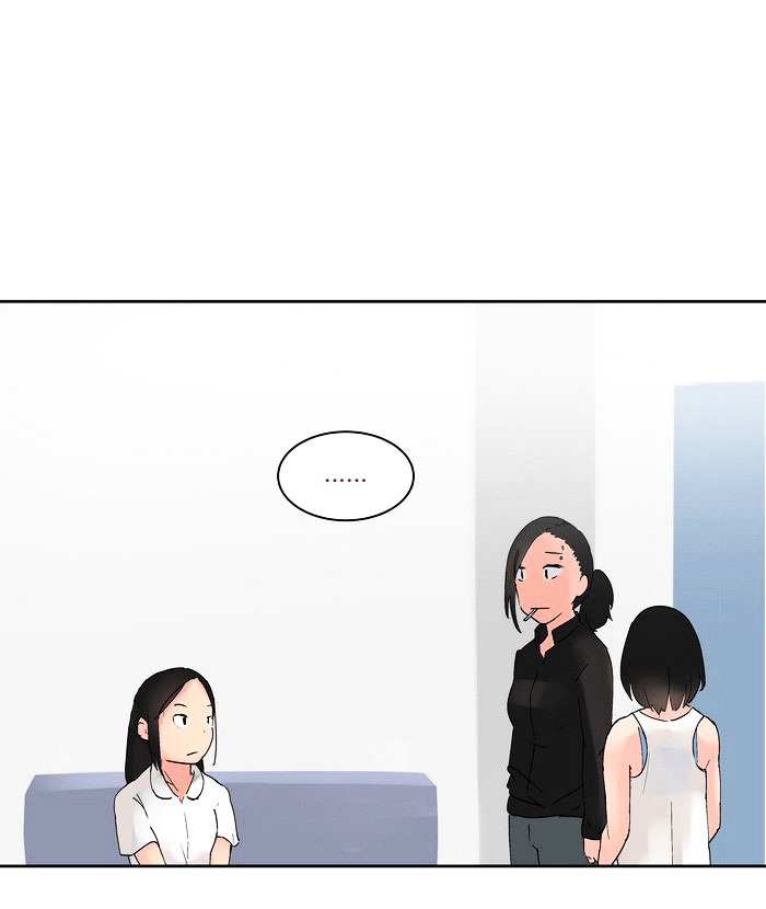 Teen Mom chapter 16 page 11