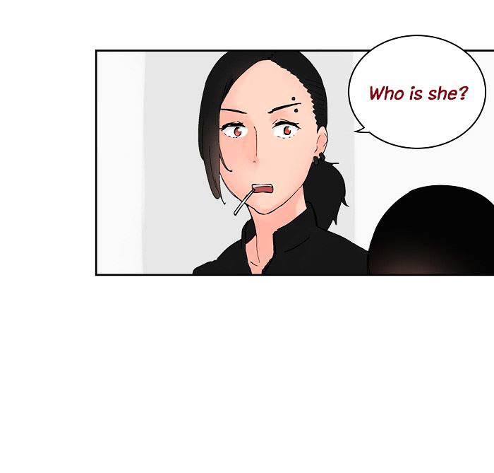 Teen Mom chapter 16 page 12