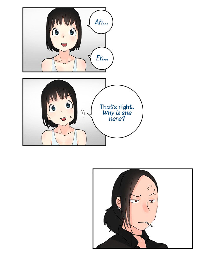 Teen Mom chapter 16 page 14