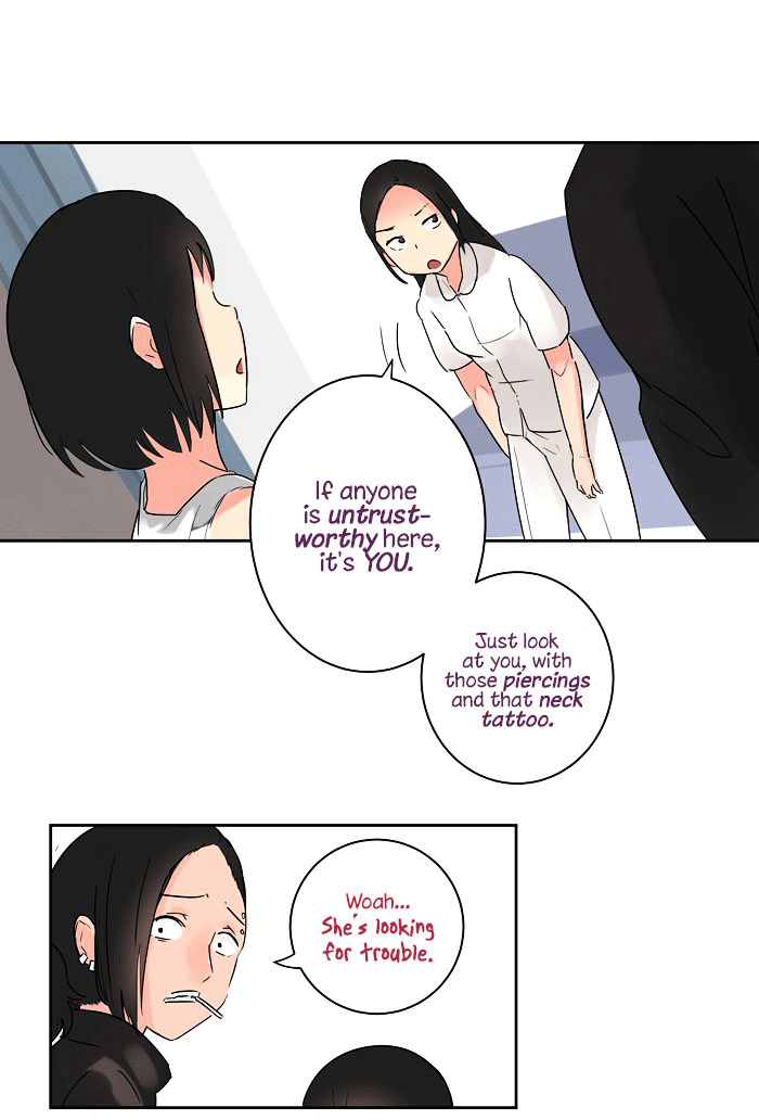 Teen Mom chapter 16 page 16