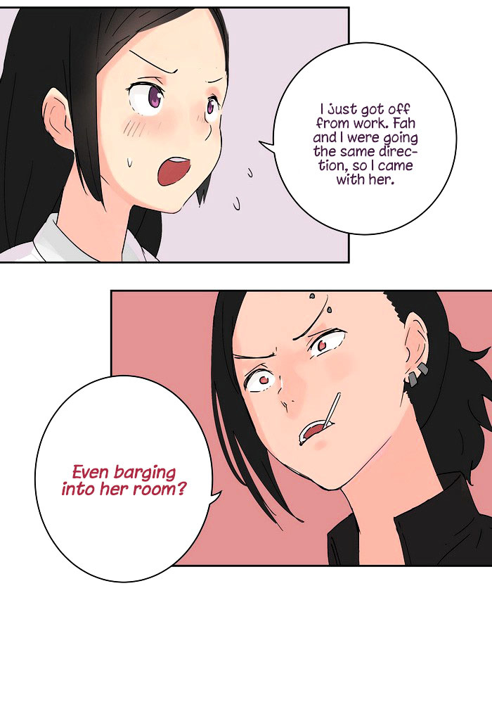 Teen Mom chapter 16 page 18