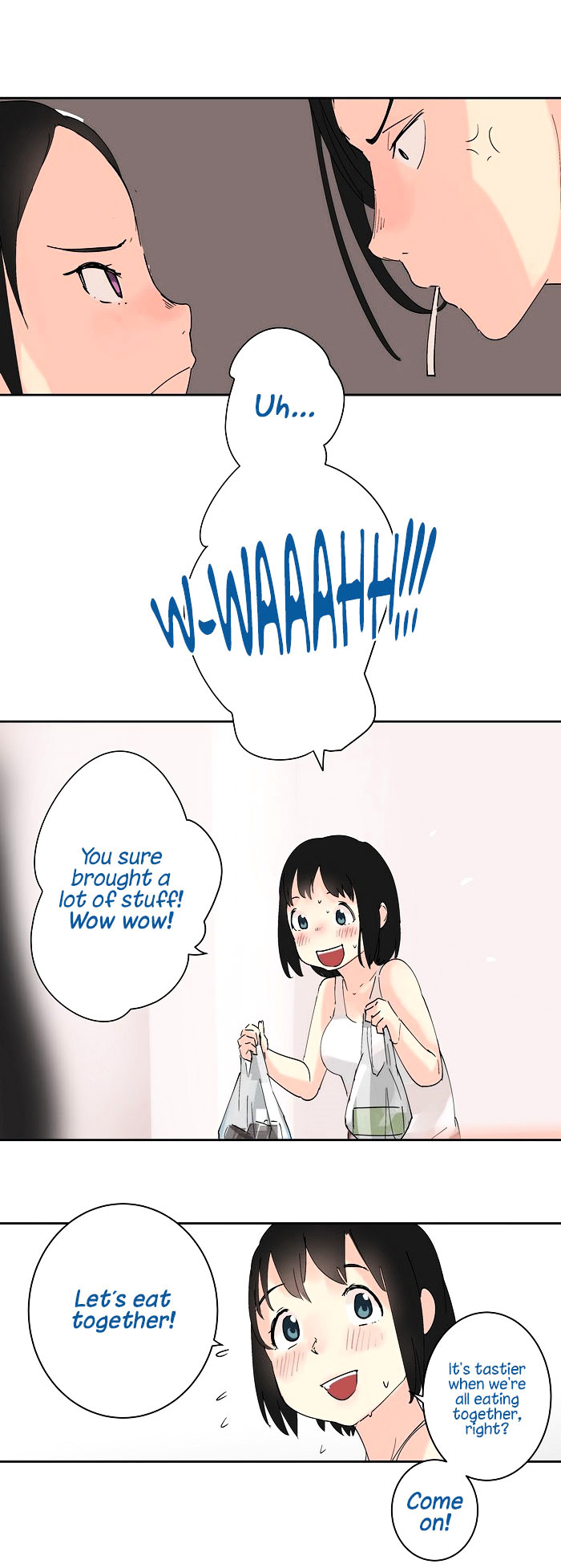 Teen Mom chapter 16 page 19